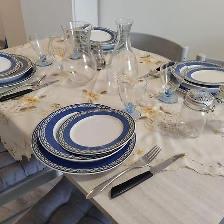 Appartamento Di Patrizia Alghero Bagian luar foto